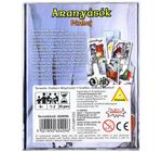 Aranyásók 3 - Párbaj kártyajáték Aranyásók 3 - Párbaj kártyajáték