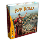 Ave Roma társasjáték Ave Roma társasjáték