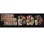 Blood Rage társasjáték Blood Rage társasjáték