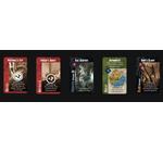Blood Rage társasjáték Blood Rage társasjáték