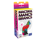 Macska Mancs Brancs logikai játék Macska Mancs Brancs logikai játék