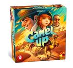 Camel Up társasjáték 2. kiadás Camel Up társasjáték 2. kiadás