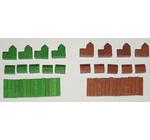 Catan fa bábus kiegészítő 5-6 főre Catan fa bábus kiegészítő 5-6 főre