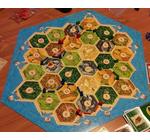 Catan fa bábus kiegészítő 5-6 főre Catan fa bábus kiegészítő 5-6 főre