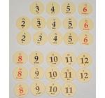 Catan fa bábus kiegészítő 5-6 főre Catan fa bábus kiegészítő 5-6 főre