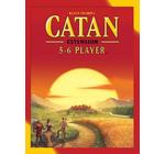 Catan fa bábus kiegészítő 5-6 főre Catan fa bábus kiegészítő 5-6 főre
