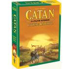 Catan Lovagok és Városok Angol nyelvű kiegészítő 5-6 főre Catan Lovagok és Városok Angol nyelvű kiegészítő 5-6 főre