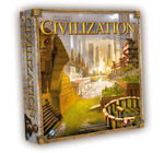 Civilization társasjáték Civilization társasjáték
