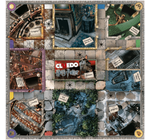 Cluedo: Harry Potter Collector's Edition Cluedo: Harry Potter Collector's Edition