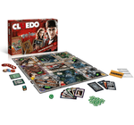 Cluedo: Harry Potter Collector's Edition Cluedo: Harry Potter Collector's Edition