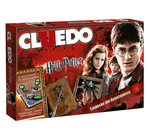 Cluedo: Harry Potter Collector's Edition Cluedo: Harry Potter Collector's Edition