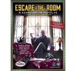 Escape the Room - A szanatórium rejtélye társasjáték Escape the Room - A szanatórium rejtélye társasjáték