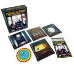 Escape the Room - A szanatórium rejtélye társasjáték Escape the Room - A szanatórium rejtélye társasjáték