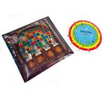Escape the Room - A szanatórium rejtélye társasjáték Escape the Room - A szanatórium rejtélye társasjáték