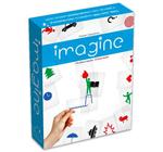 Imagine társasjáték Imagine társasjáték