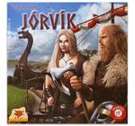 Jórvik társasjáték Jórvik társasjáték