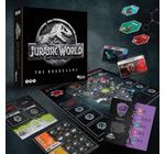 Jurassic World társasjáték Jurassic World társasjáték