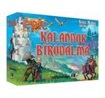 Tiny Epic Kalandok Birodalma társasjáték Tiny Epic Kalandok Birodalma társasjáték