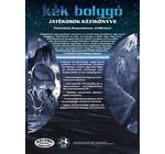 Kék Bolygó: Játékosok kézikönyve Kék Bolygó: Játékosok kézikönyve