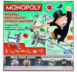 Monopoly társasjáték Monopoly társasjáték