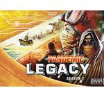 Pandemic Legacy: Season 2 társasjáték Pandemic Legacy: Season 2 társasjáték