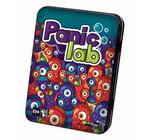 Panic lab társasjáték Panic lab társasjáték