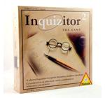 Inquizitor 2 társasjáték Inquizitor 2 társasjáték