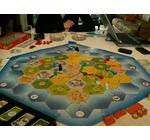Catan Lovagok és Városok Angol nyelvű kiegészítő 5-6 főre Catan Lovagok és Városok Angol nyelvű kiegészítő 5-6 főre