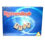 Rummikub Számos társasjáték Rummikub Számos társasjáték