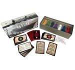 Scythe - Csapás a fellegekből kiegészítő Scythe - Csapás a fellegekből kiegészítő