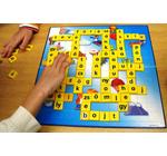 Scrabble Junior társasjáték Scrabble Junior társasjáték
