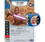 Star Wars Sorsok: A Birodalom fegyverben kiegészítő Star Wars Sorsok: A Birodalom fegyverben kiegészítő