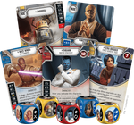 Star Wars Sorsok: A Birodalom fegyverben kiegészítő Star Wars Sorsok: A Birodalom fegyverben kiegészítő