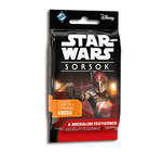 Star Wars Sorsok: A Birodalom fegyverben kiegészítő Star Wars Sorsok: A Birodalom fegyverben kiegészítő