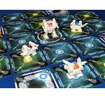Tiny Epic Mech aréna társasjáték Tiny Epic Mech aréna társasjáték