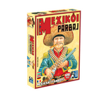 Mexikói párbaj társasjáték Mexikói párbaj társasjáték