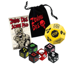 Zombie Dice: Horde Edition kockajáték Zombie Dice: Horde Edition kockajáték