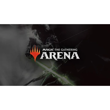 Magic The Gathering Arena nevezes
