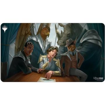 Ultrapro - mtg playmat v5