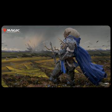 Ultrapro - mtg playmat v4