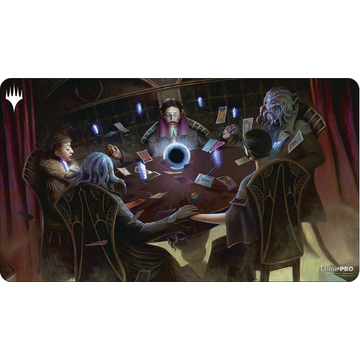 Ultrapro - mtg playmat v1