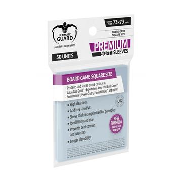 Ultimate Guard 73x73