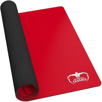 Ultimate Guard Playmat light green