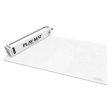 Ultimate Guard Playmat light green