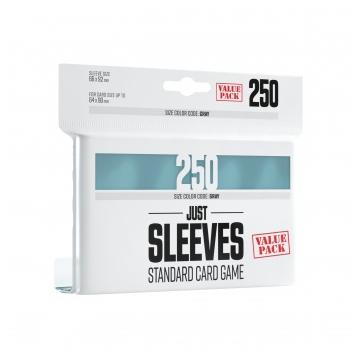 Just Sleeves - Value Pack