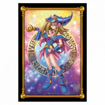 YGO - Dark Magician Card sleeve kártyavédő