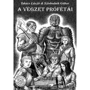 A Végzet Prófétái