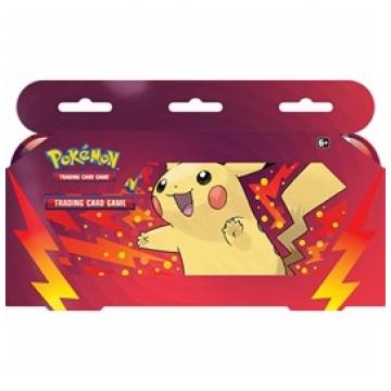 PKM - Back to School Pencil Tin Blister - EN