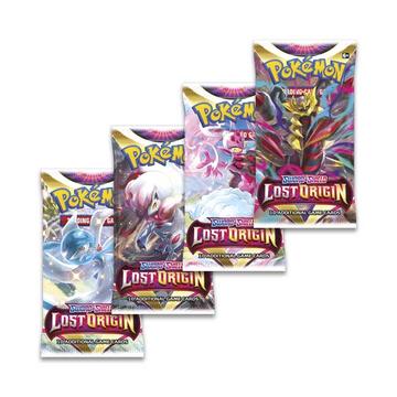 PKM - Sword &amp; Shield 10 Astral Radiance Booster