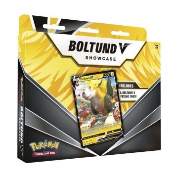 PKM - Boltund V Box Showcase - EN